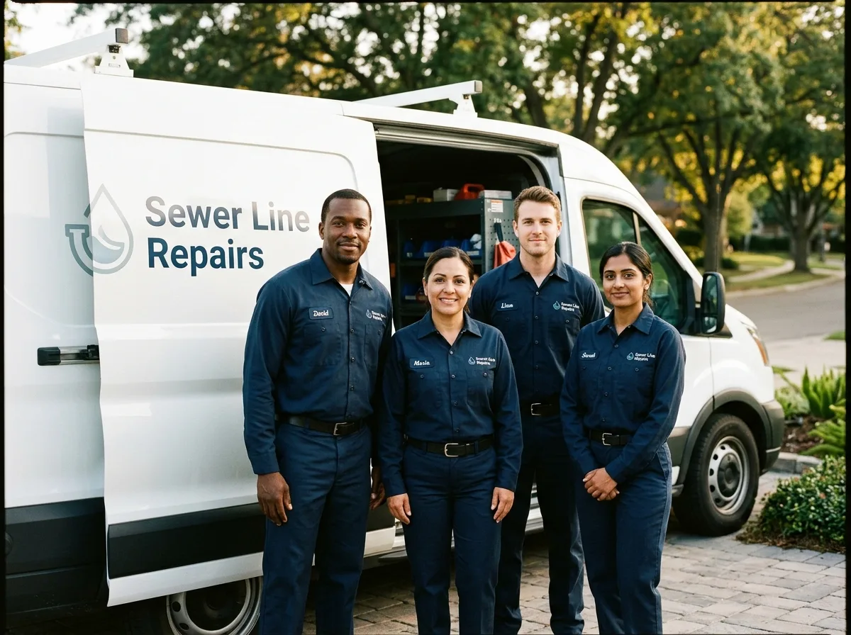 Emergency Plumber company in Mountain View, HI