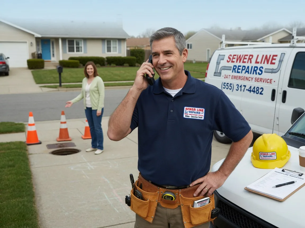 Emergency Plumber Mountain View, HI FAQs